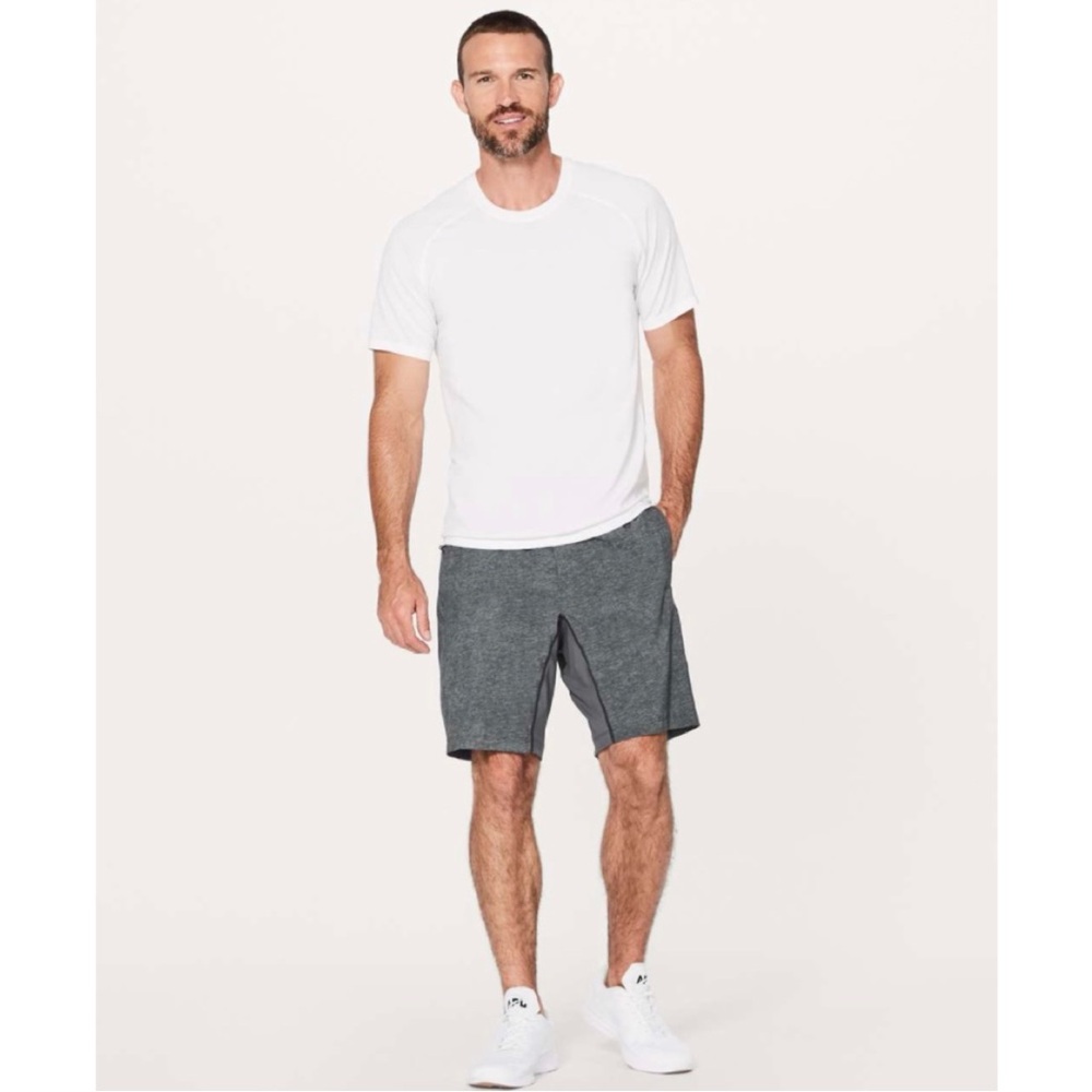 Lululemon T.H.E. Short *Luxtreme Liner 9"
